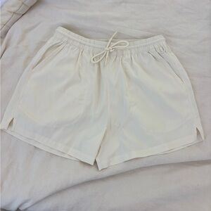 NWOT Outdoor Voices Shorts